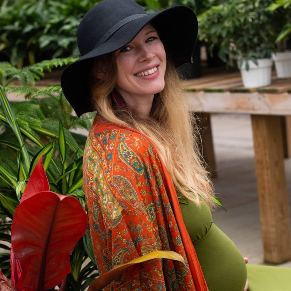 Meet your Posher, Leighanne